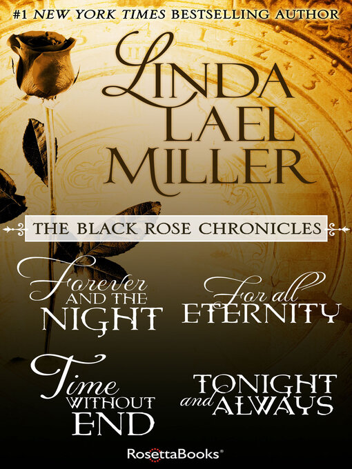 Title details for The Black Rose Chronicles by Linda Lael Miller - Available